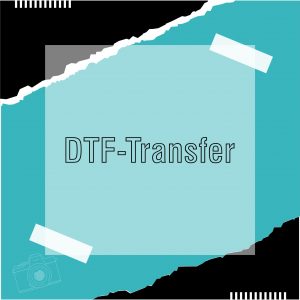 DTF-Transfer