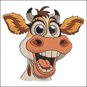 Funny Cow