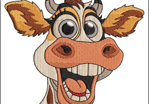 Funny Cow